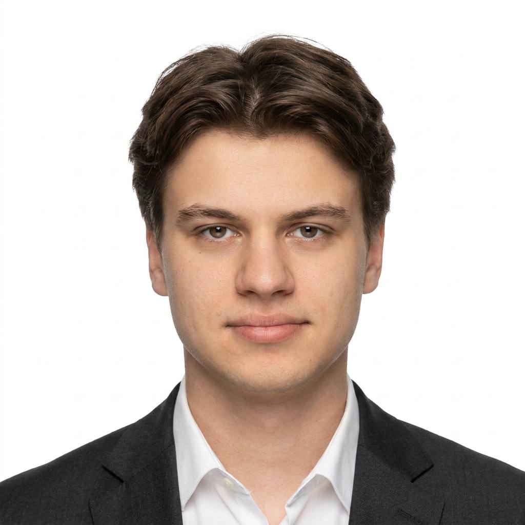 Nikita Matsiievskyi